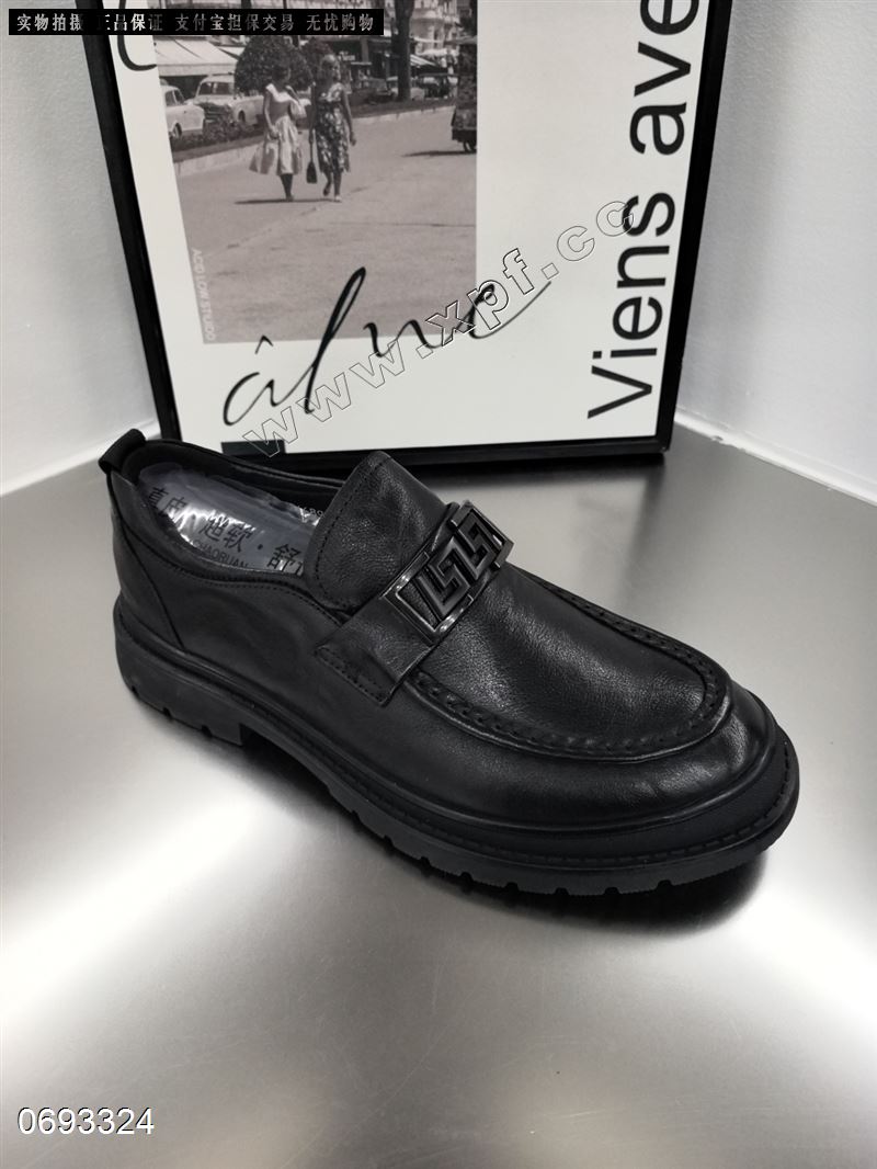 温州男鞋689992
