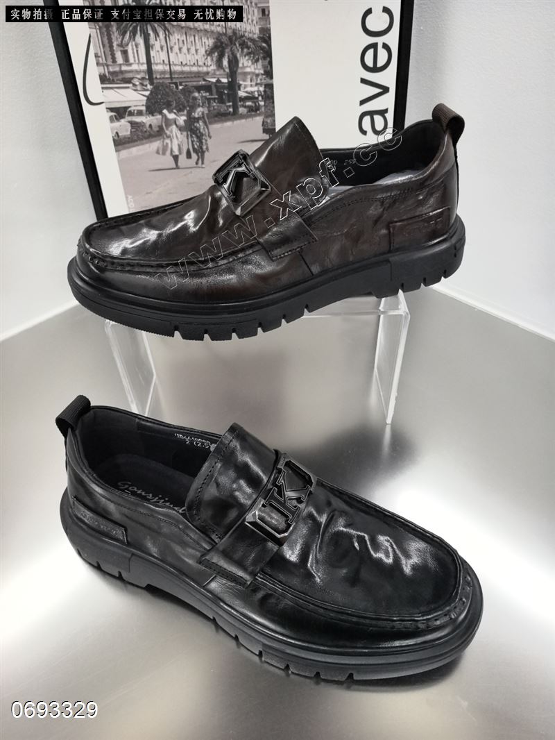 温州男鞋10088