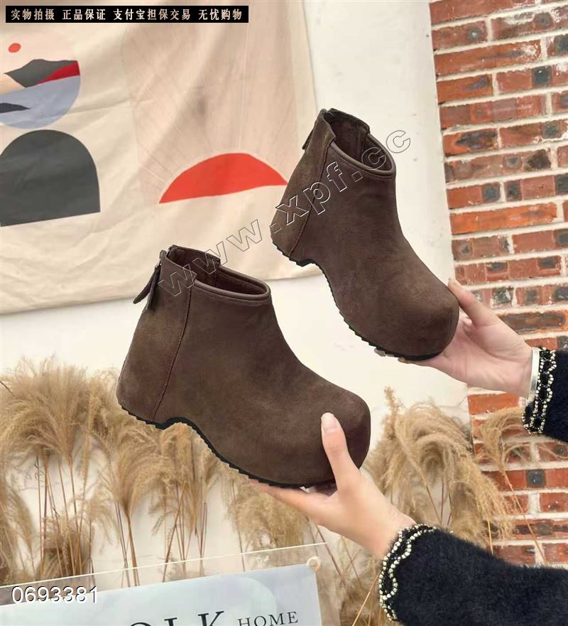 米诗思98-8606   蛐蛐绒