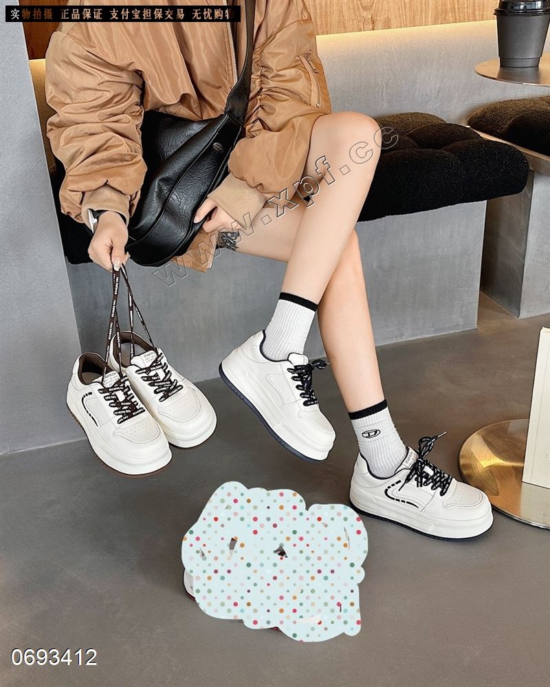 狄莱儿  牛奶丝