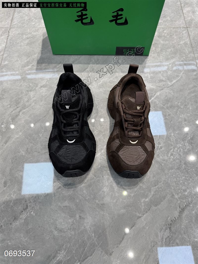 毛毛 5102-1​  棉里