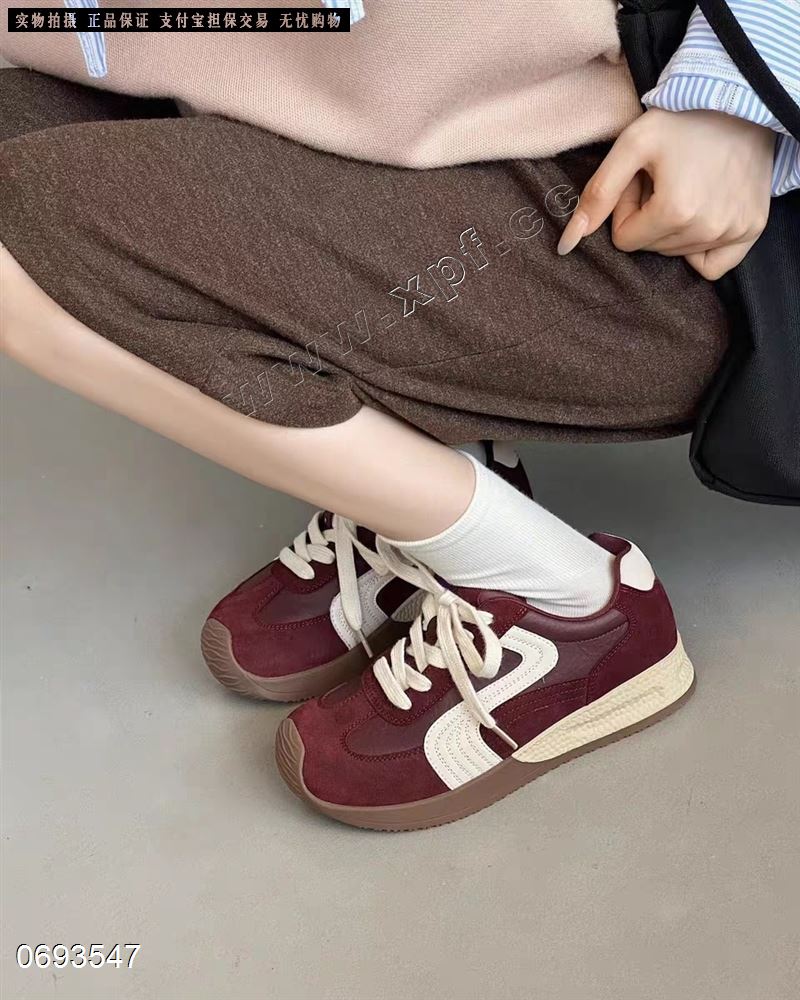 百莉萱908S  ​内里薄棉