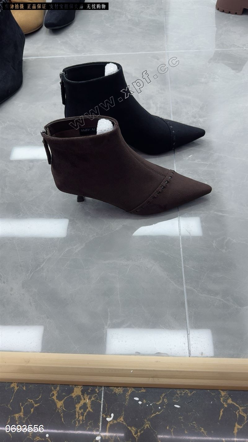 时尚姿彩  加棉