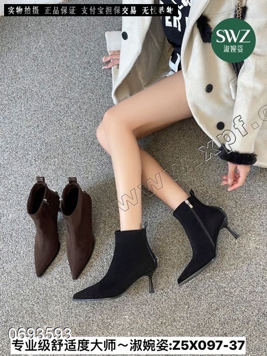 淑婉姿97-37  加绒