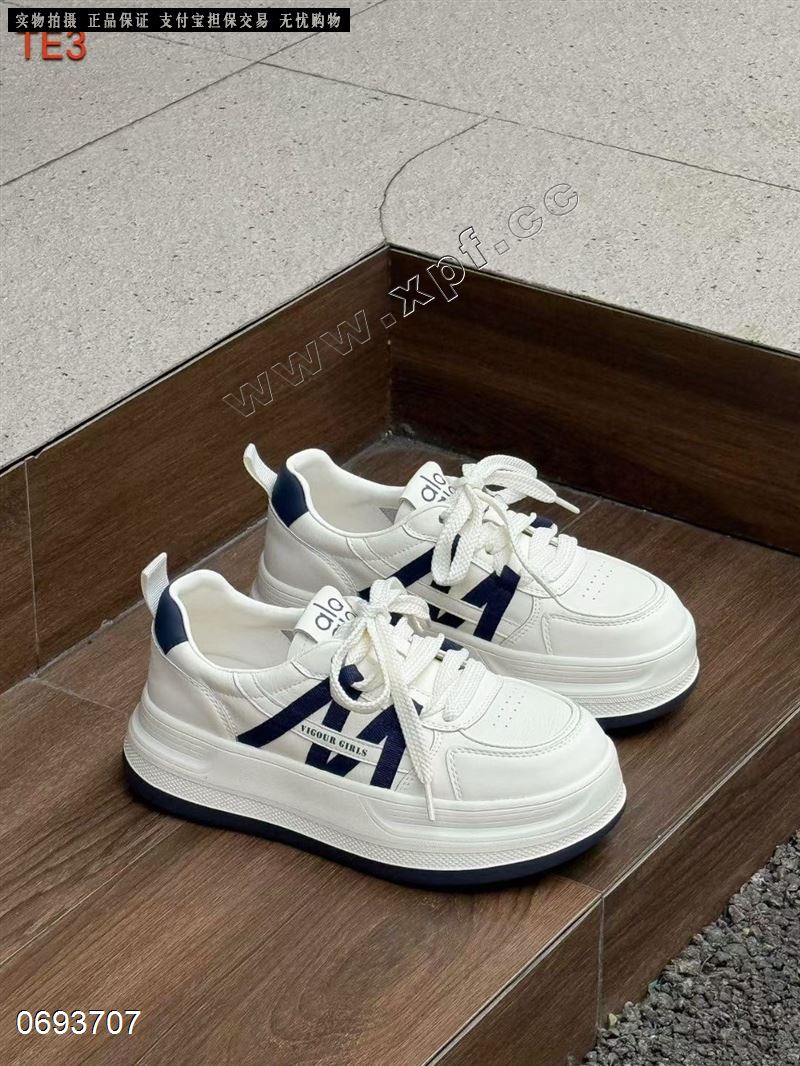 T e3  加棉休闲鞋