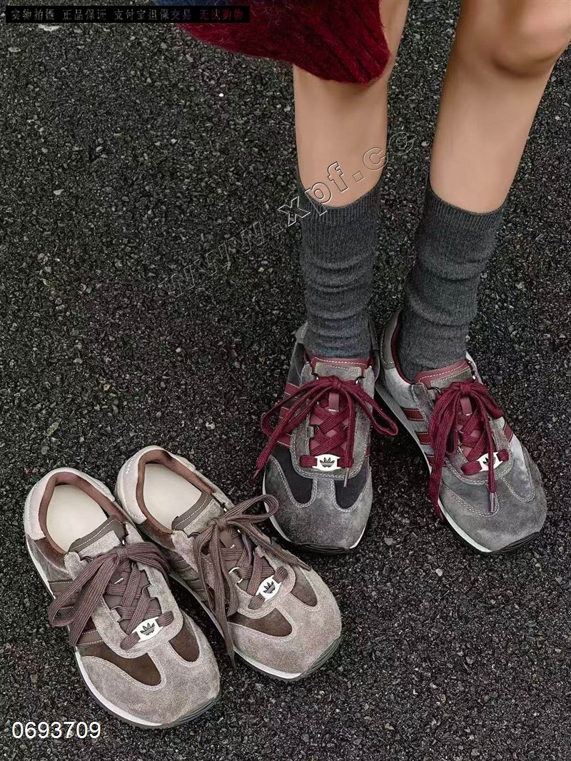 艾琪意  单里休闲鞋