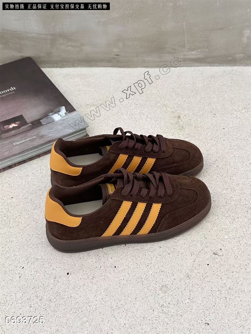 H&16  磨砂皮休闲鞋