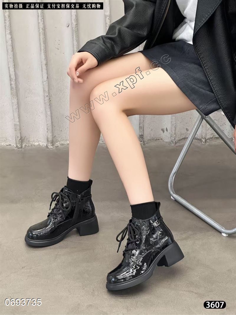 艾恋迪3607  加绒