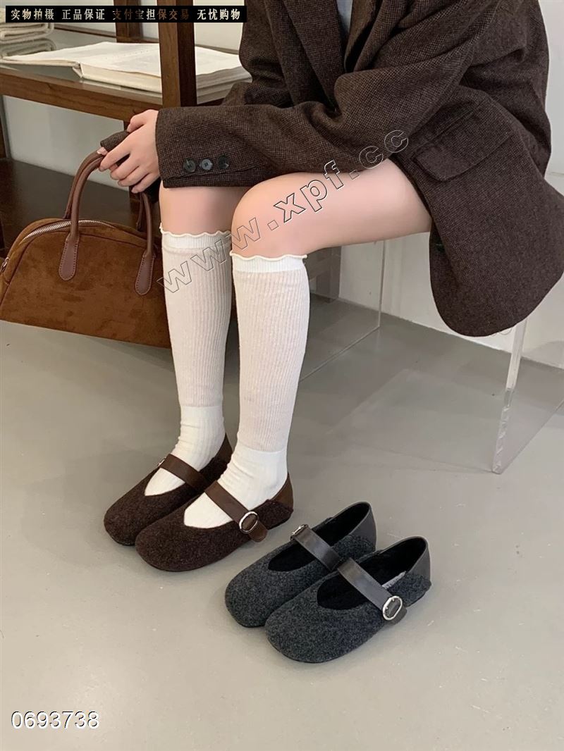 米诗思95-8710  绒里