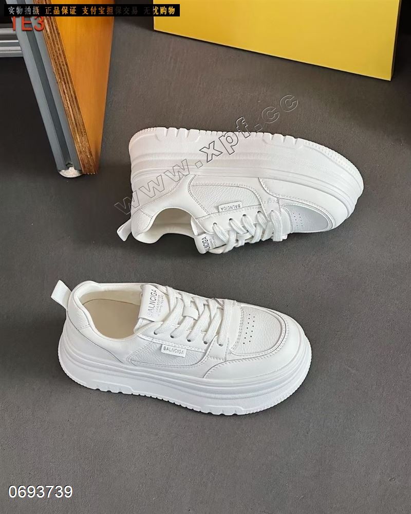 T e3  加棉休闲鞋10795