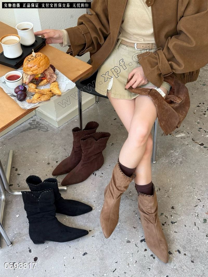 爱拍9103  内里牛奶丝