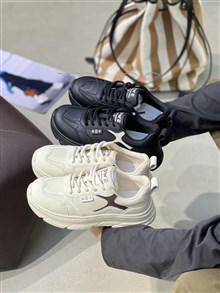 高挑  软底软面