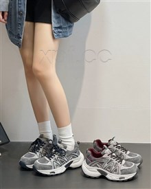 高挑  软底软面