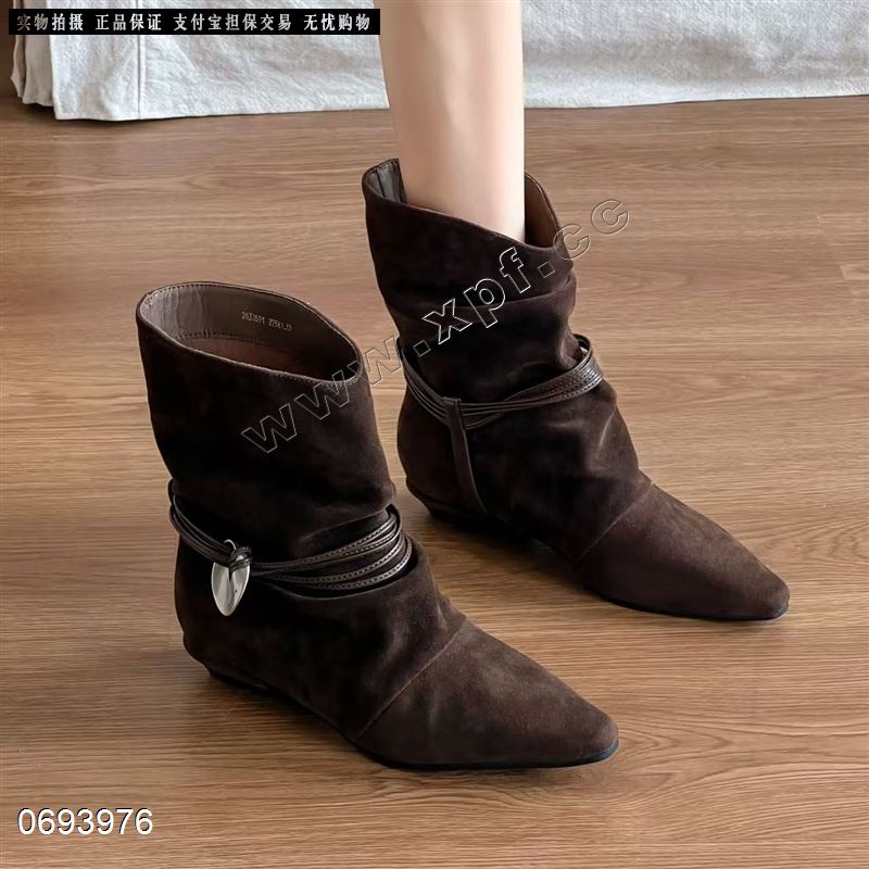 名盟足秀  棉里