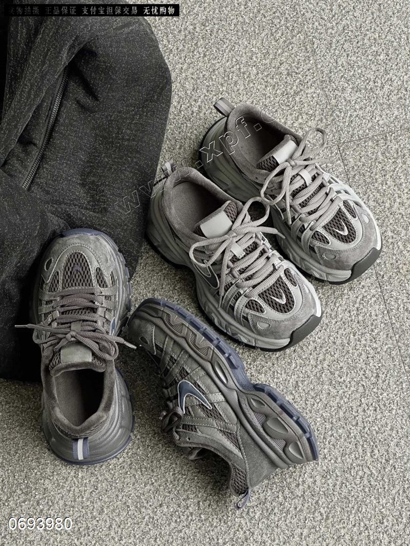 新款绒里休闲鞋1138