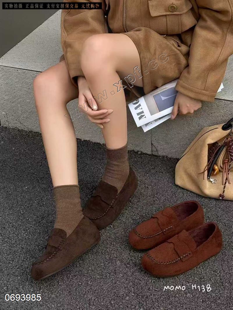 沫沫​138  棉里