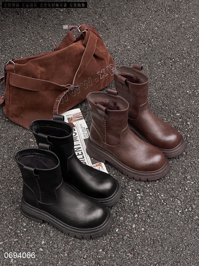 青柠鱼  内里加棉