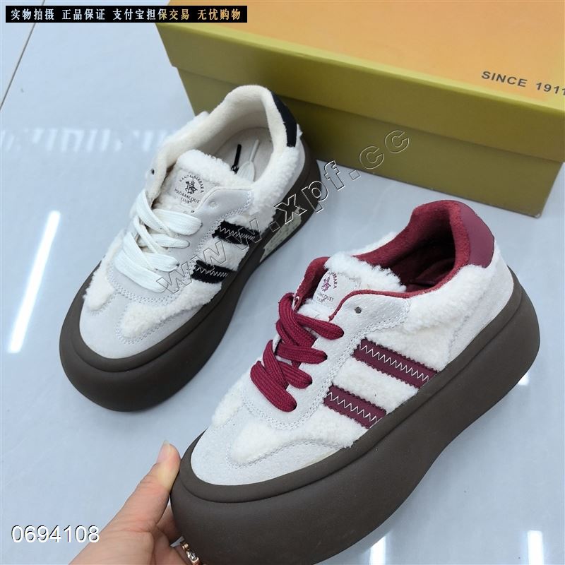 圣大保罗  加棉