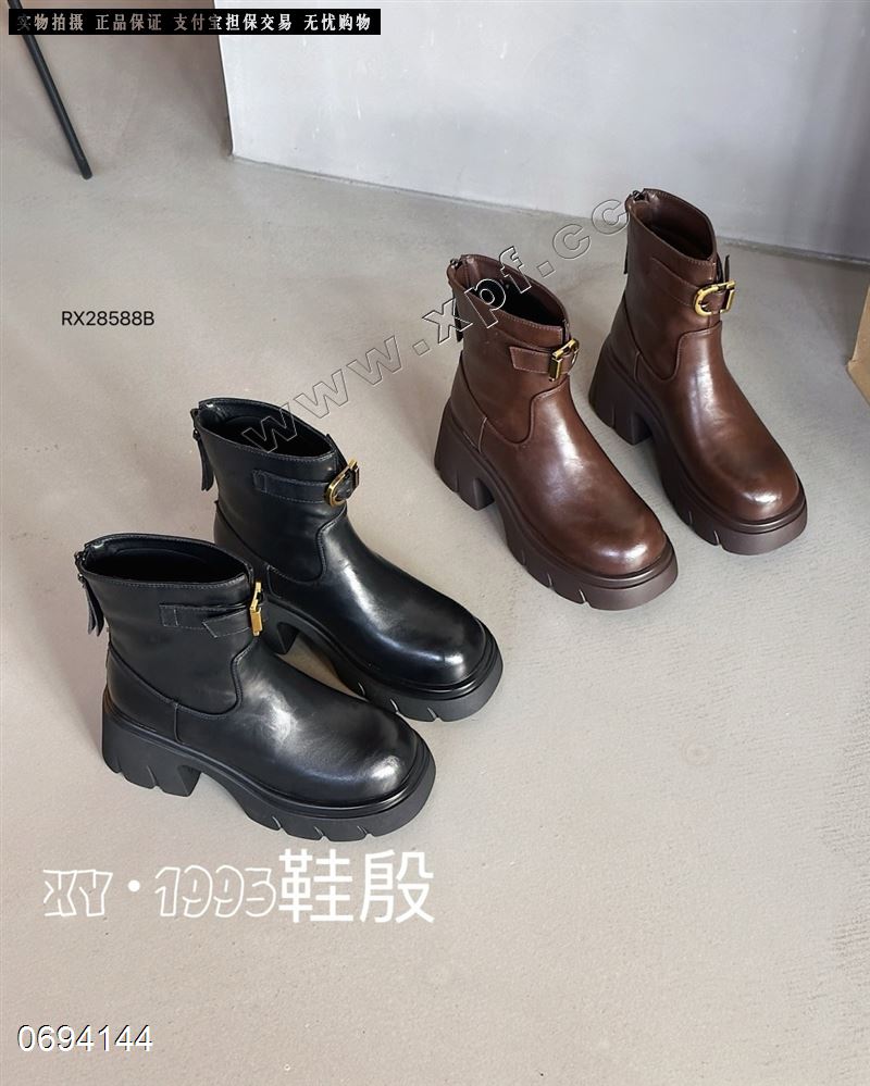 棉里短靴6790-288