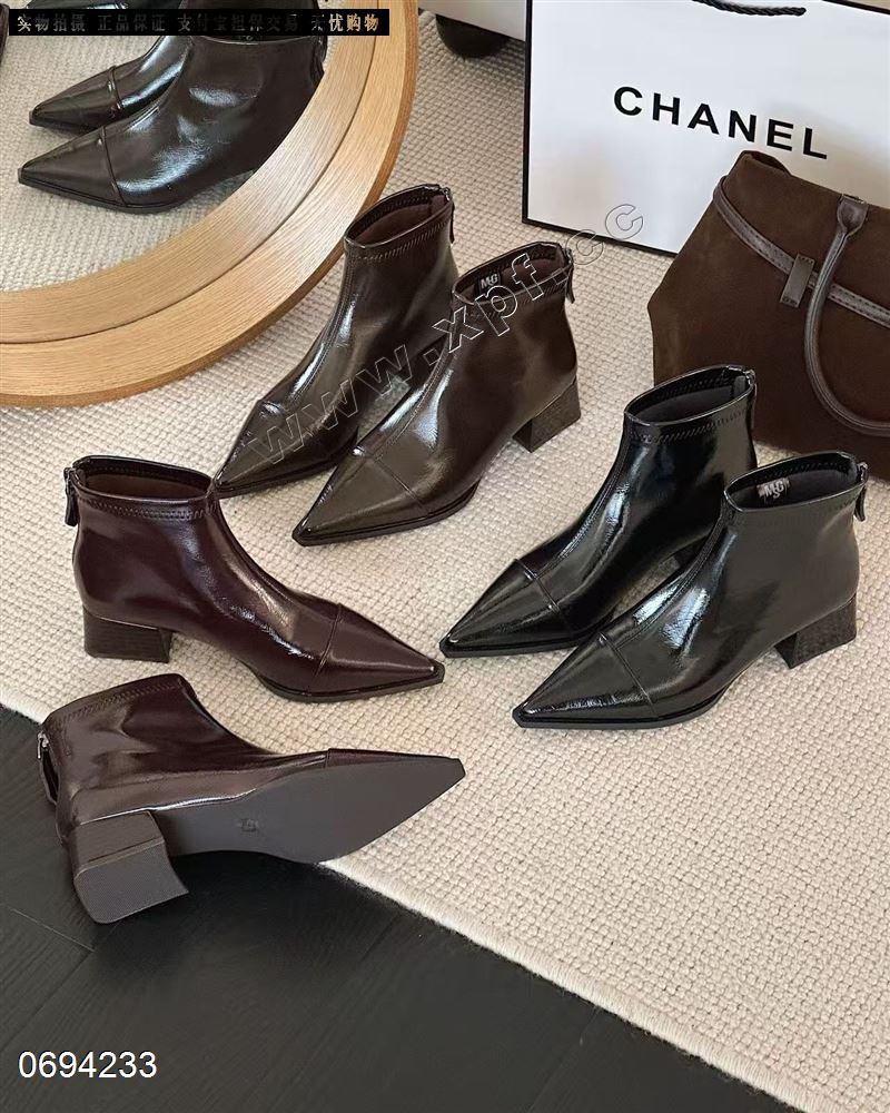 时尚姿彩  加棉