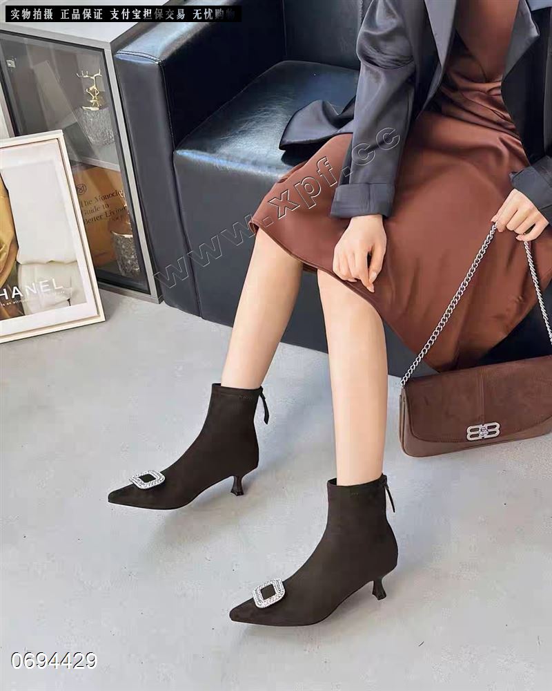 苏米璐919-13  绒里