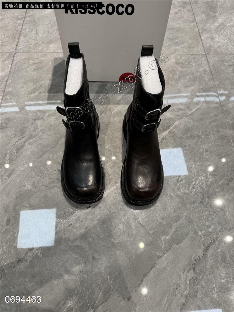 KISSCOCO​  8971  棉里