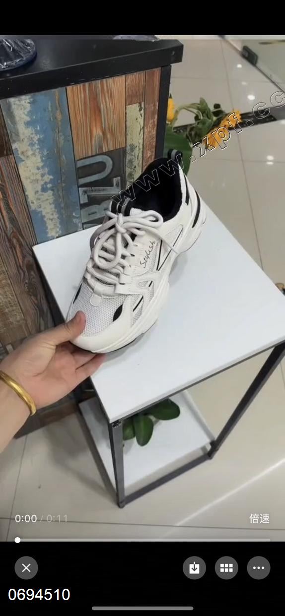 恋典  加棉 共16双 码号6666667777777888