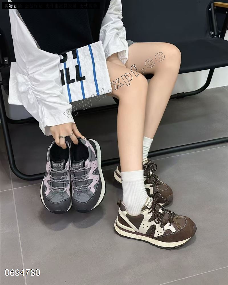 圣莫尼卡  咖色6/41+789灰紫6/0+78