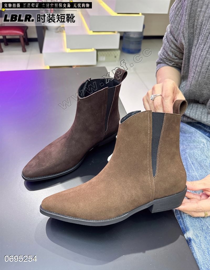 俪比俪人518-1  加绒