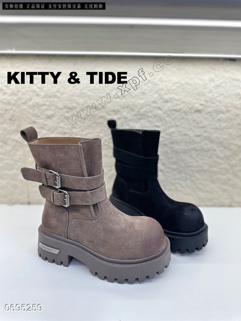 爱拍 9167-2  加绒