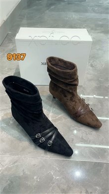 梦九十 9137  绒里