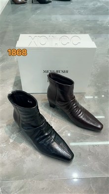 梦九十 1868  曲曲绒里