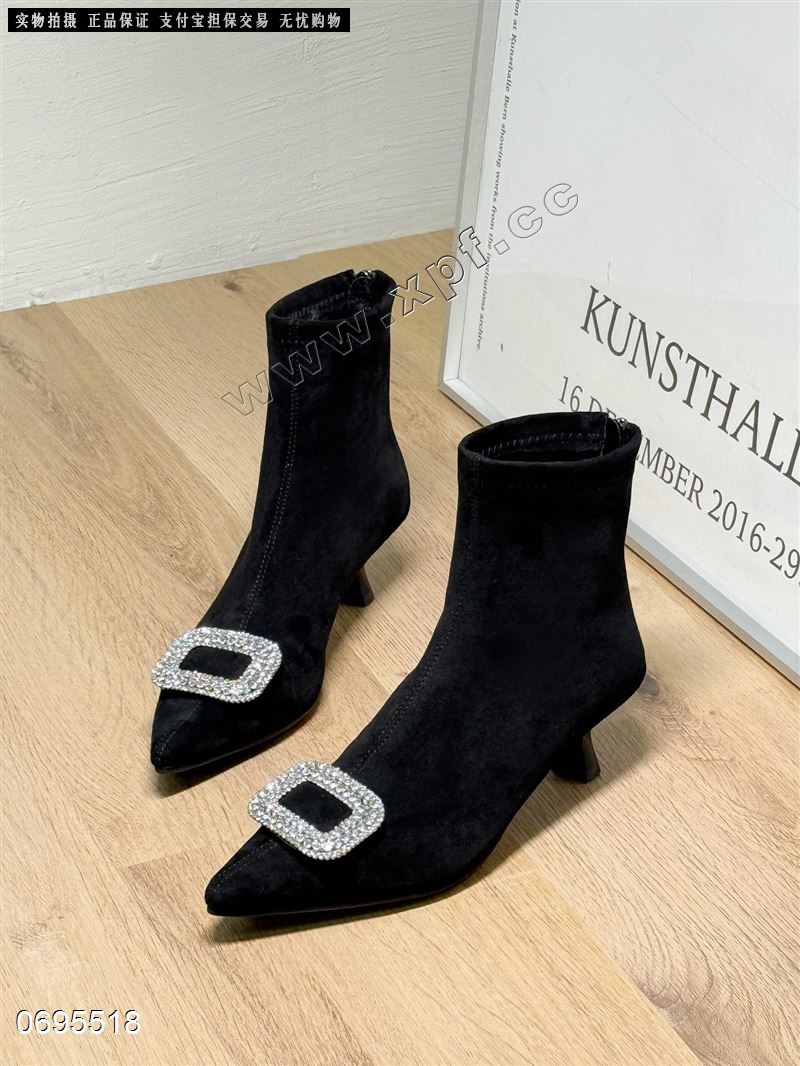 印象媚媚  加绒