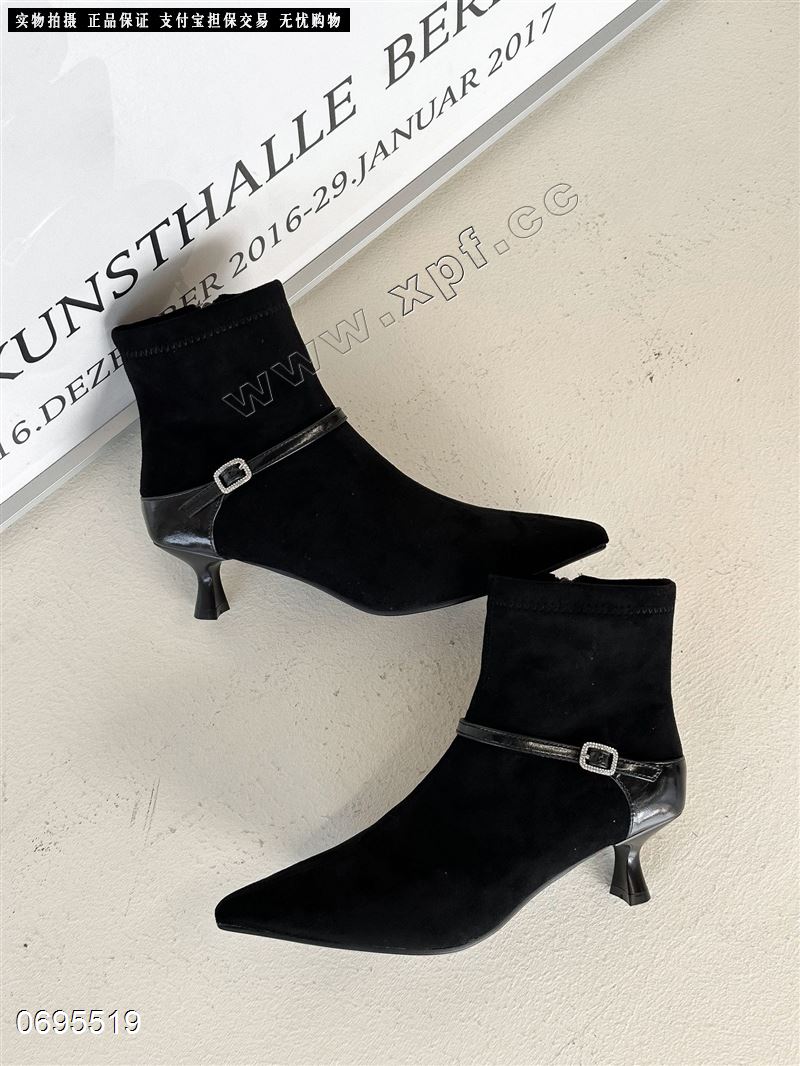 印象媚媚  加绒