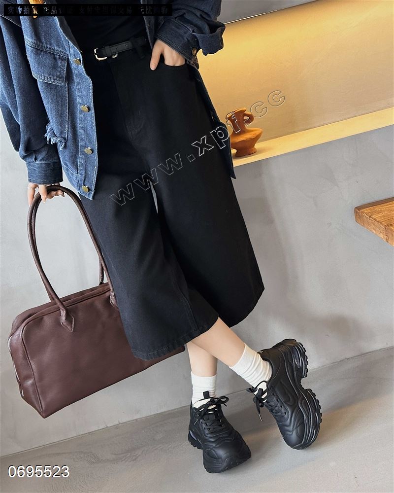 印象媚媚  加绒