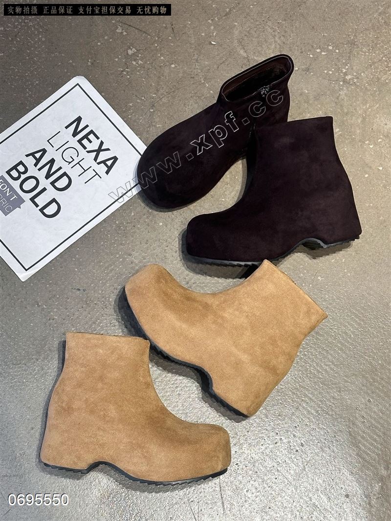 奢黛蔓8952  加绒