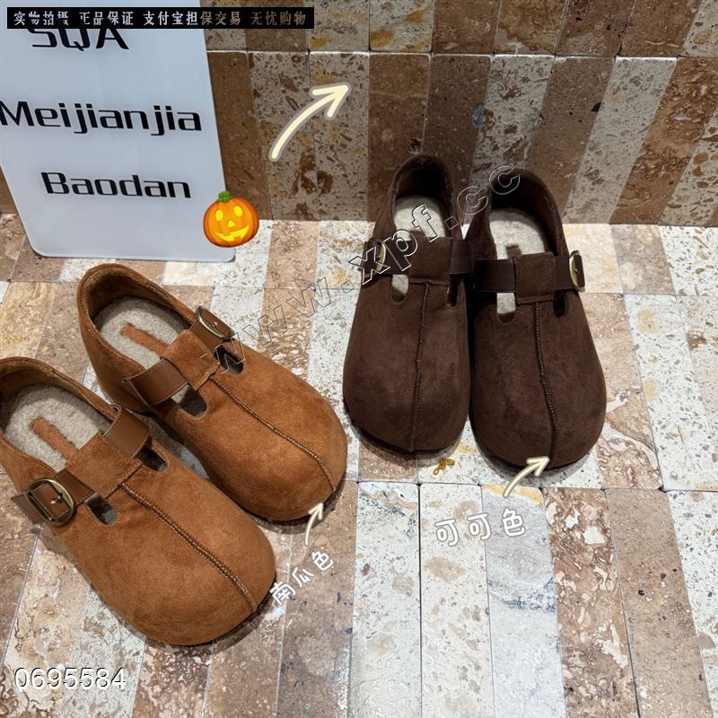 时尚单鞋 SQA   53173