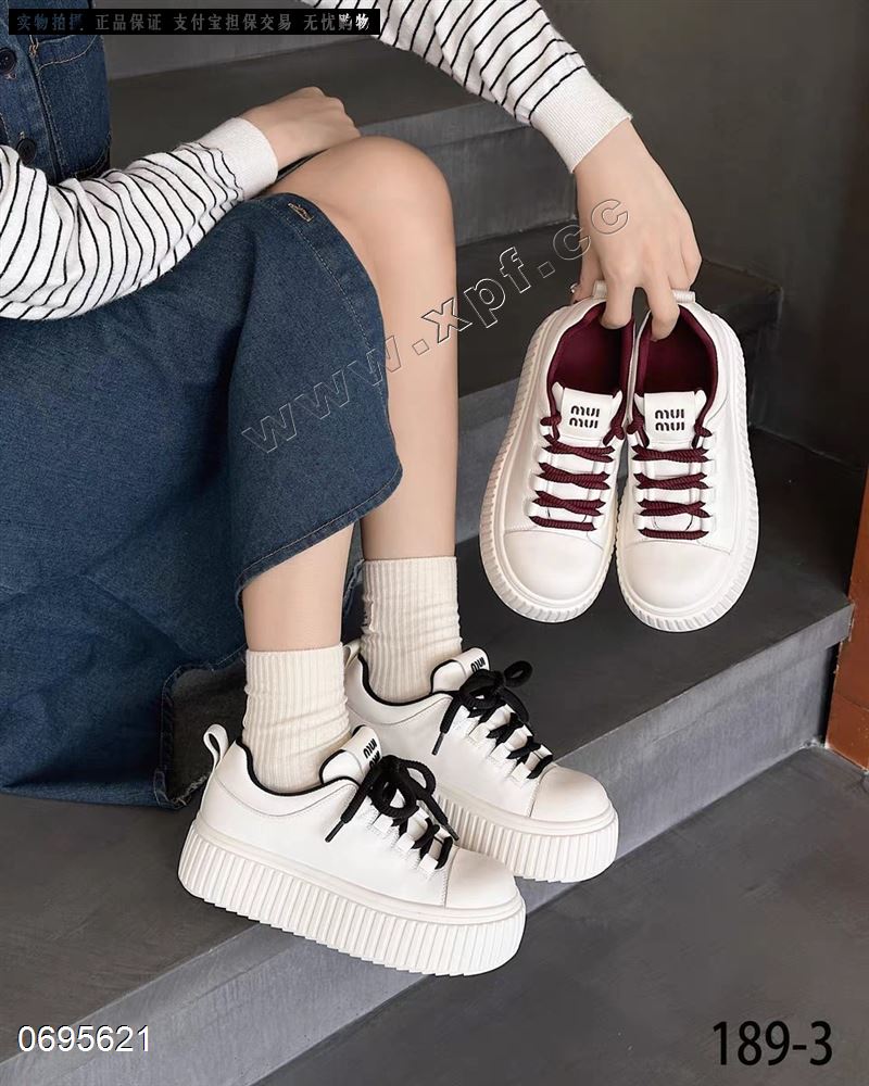 艾模儿 3706 内里加绒