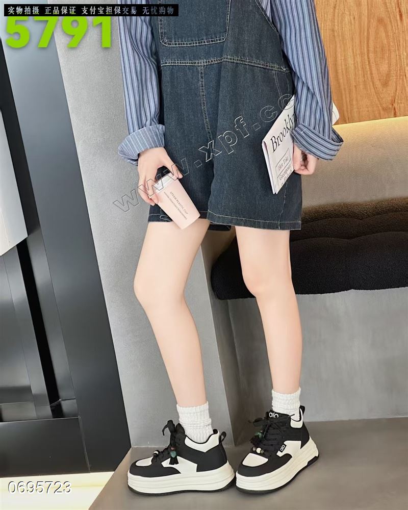 欧姿佰俪5791  加棉