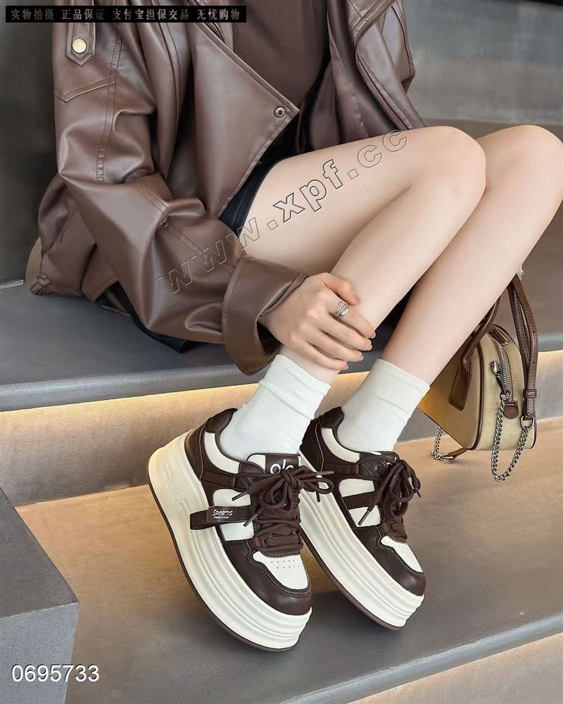 粉时尚6601   加棉