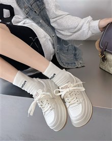 新款双色发泡底休闲鞋2110-16  单里  绒里