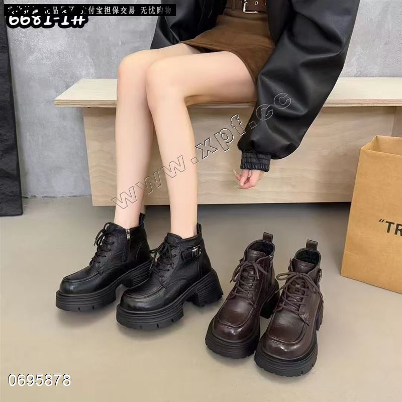 柠檬搭档6681-1  加棉