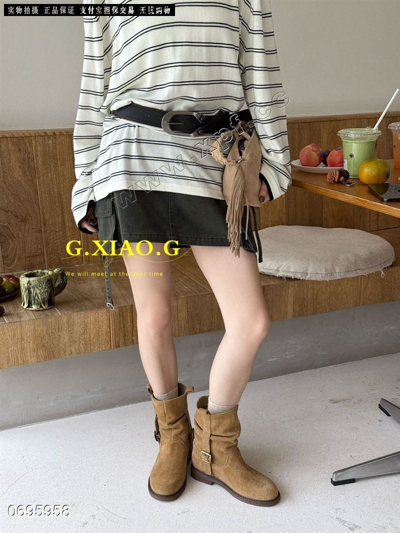 潮麦麦5721-1​  棉里