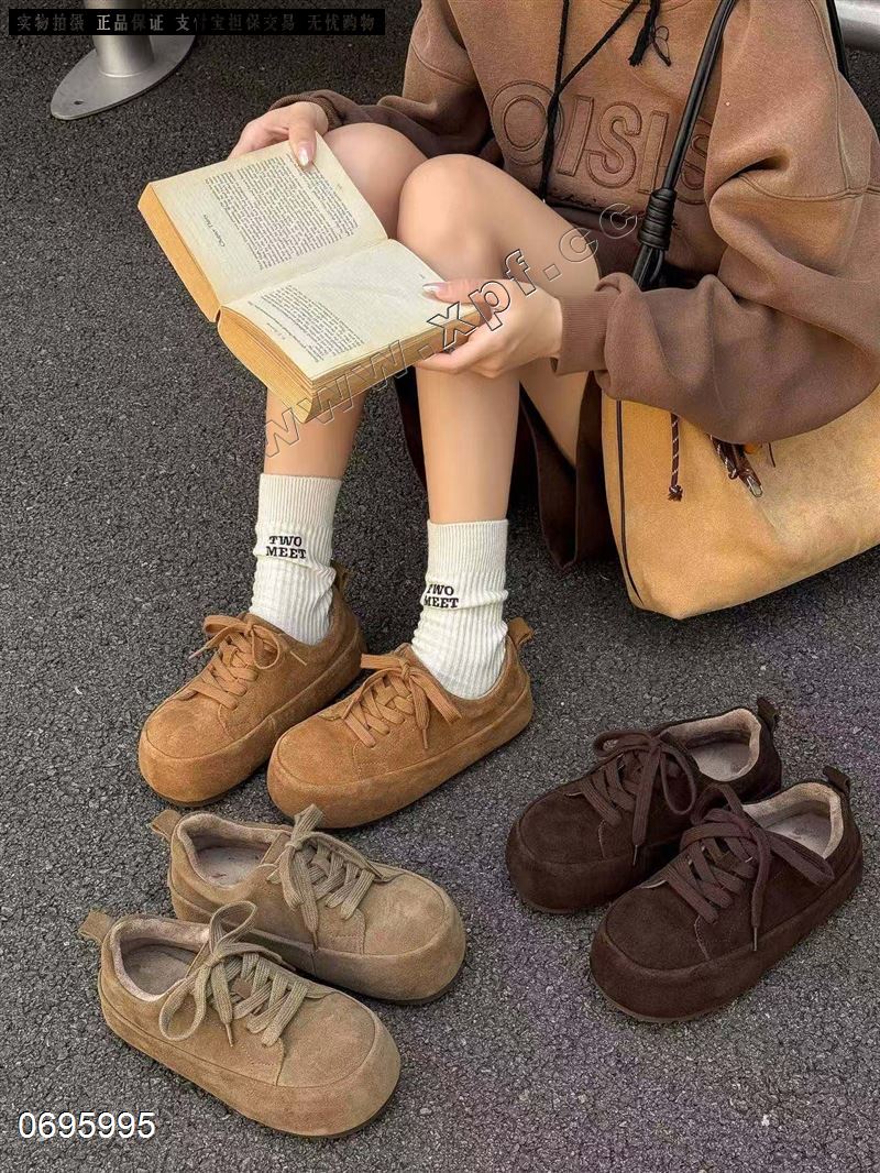 米诗思 235-2398 加绒