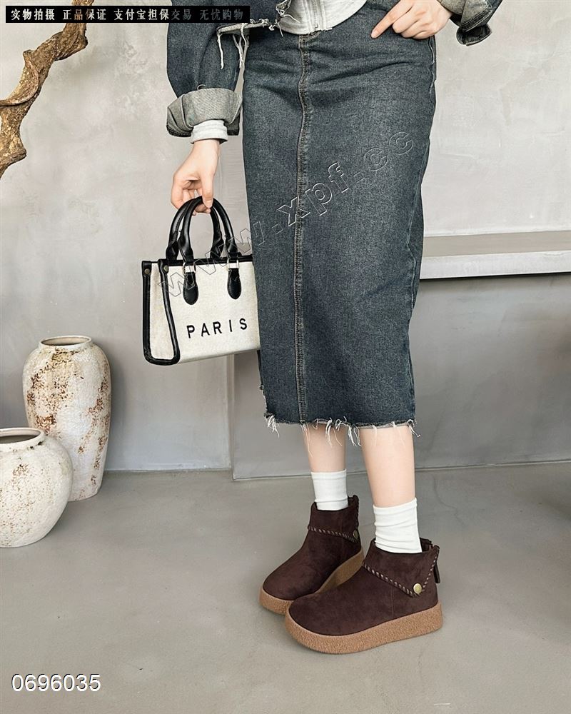 米诗思 125-2577  加绒