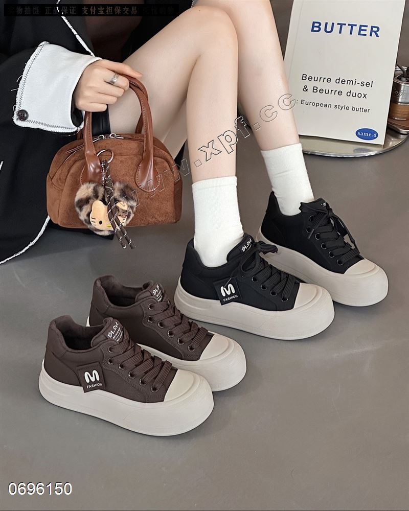 青柠鱼9632-1  厚棉