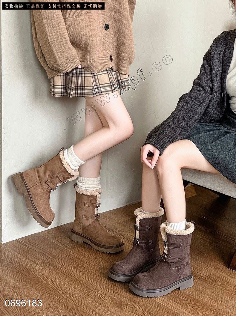 自由说  羊京绒厚棉