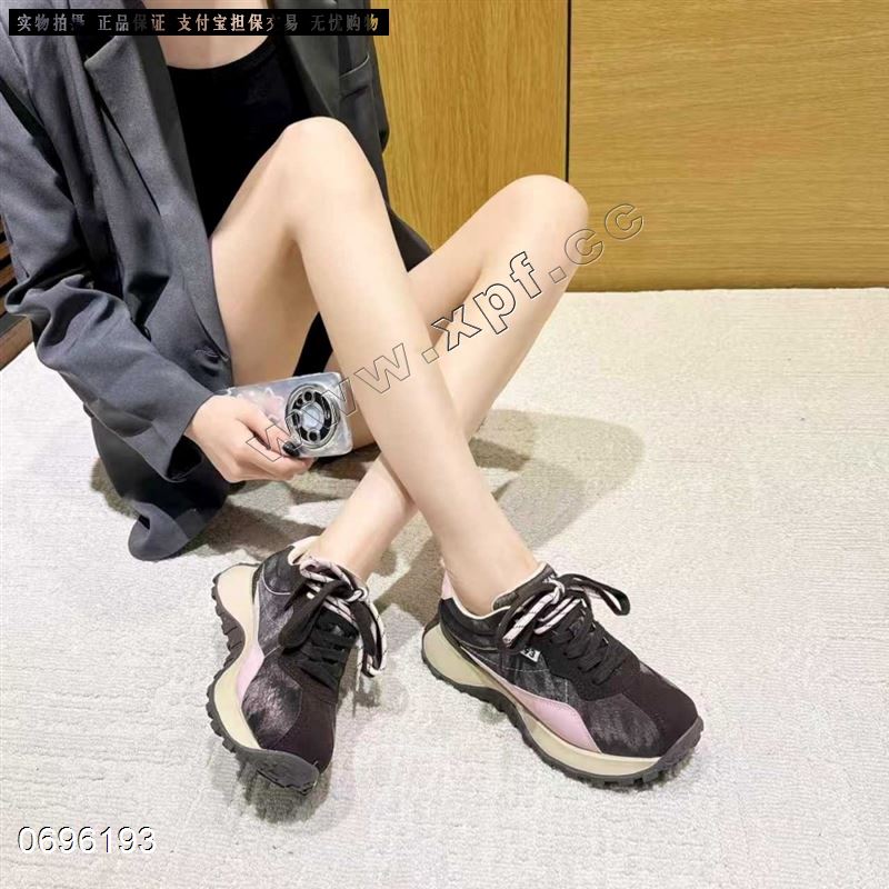 加棉休闲鞋53638