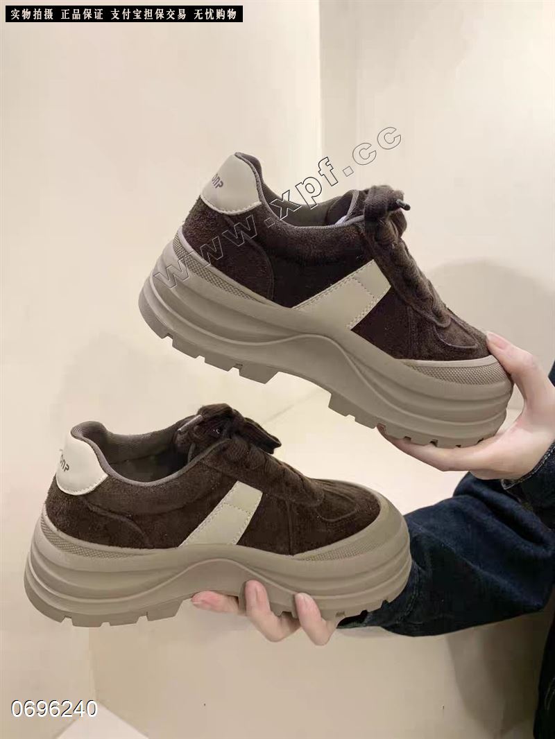 为了爱690-9  加绒