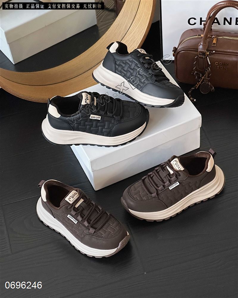 印象媚媚  加绒